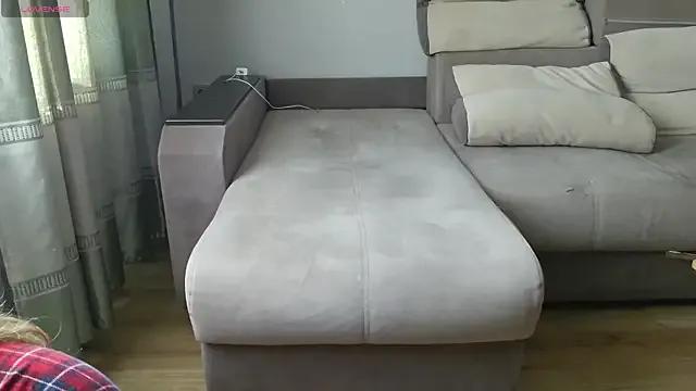 MilaaMilaa on StripChat