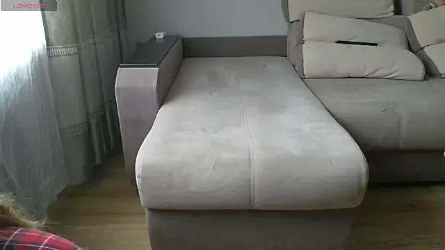 MilaaMilaa on StripChat