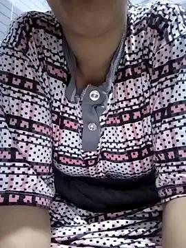 Milan-88 on StripChat