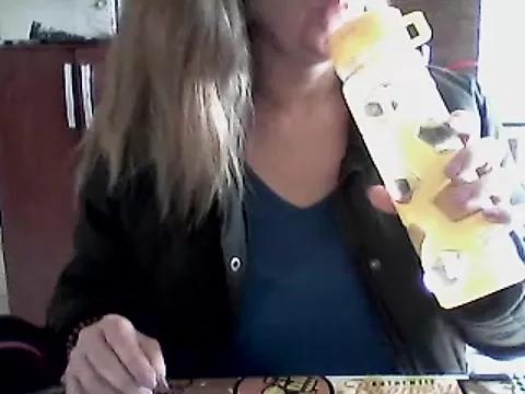 MILEIDE980 on StripChat