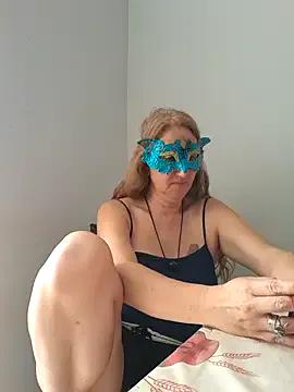 MILEIDE980 on StripChat