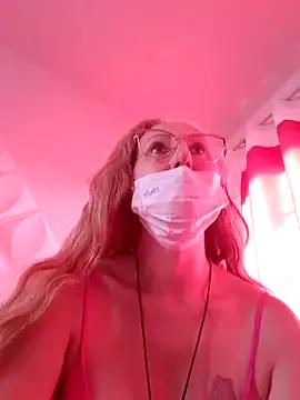 MILEIDE980 on StripChat