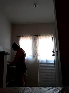 MILEIDE980 on StripChat