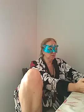 MILEIDE980 on StripChat