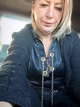 Milena-MilfaXXX's avatar