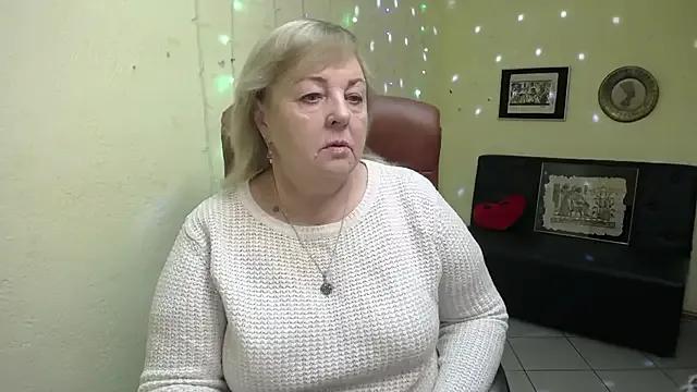 MilenaWedxy on StripChat