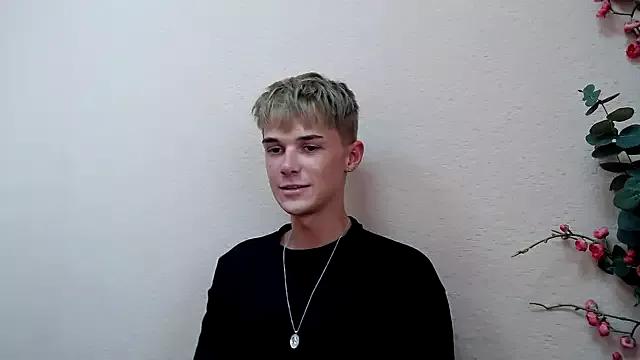 Milk_Guy on StripChat