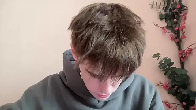 Milk_Guy on StripChat