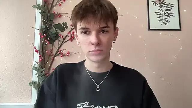 Milk_Guy on StripChat