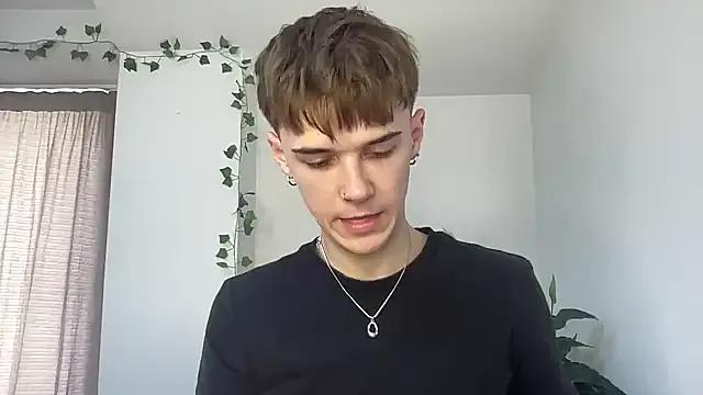 Milk_Guy on StripChat