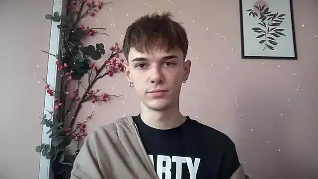 Milk_Guy on StripChat