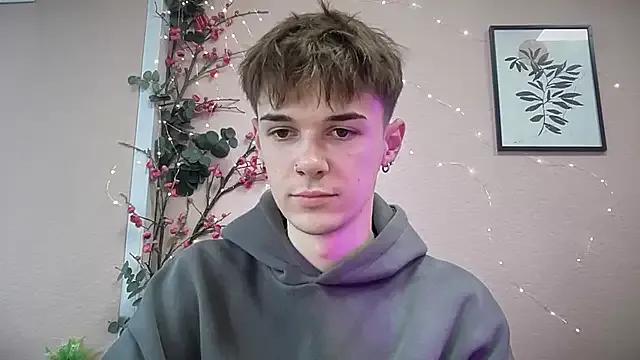 Milk_Guy on StripChat