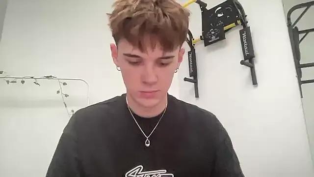 Milk_Guy on StripChat