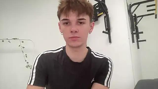 Milk_Guy on StripChat