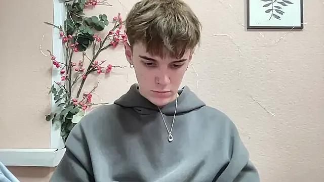 Milk_Guy on StripChat