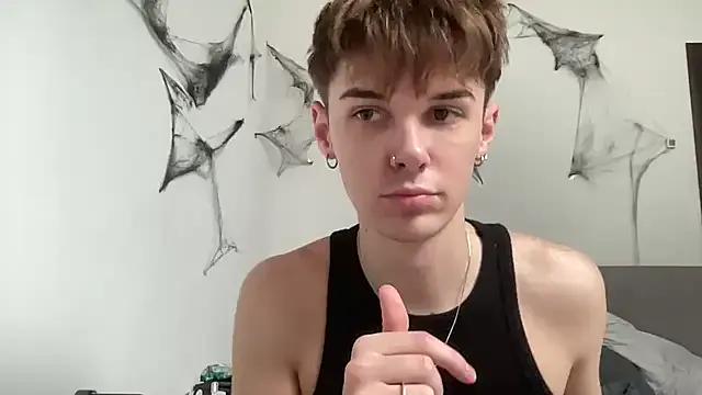 Milk_Guy on StripChat