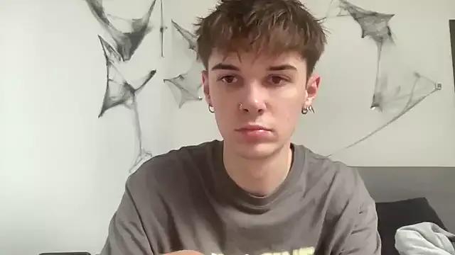 Milk_Guy on StripChat