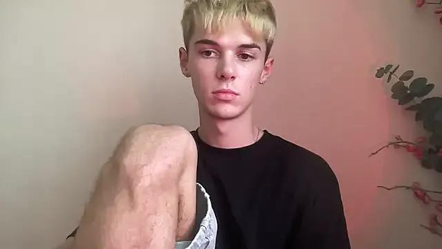 Milk_Guy on StripChat