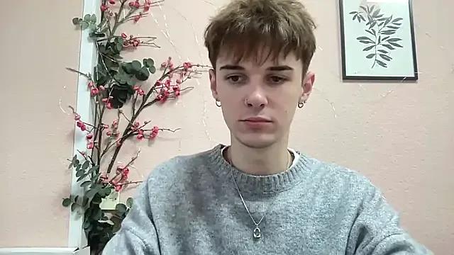 Milk_Guy — for new winter hot underwear