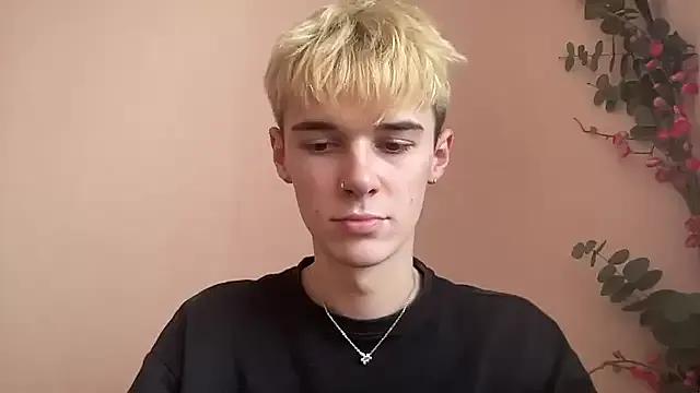 Milk_Guy on StripChat