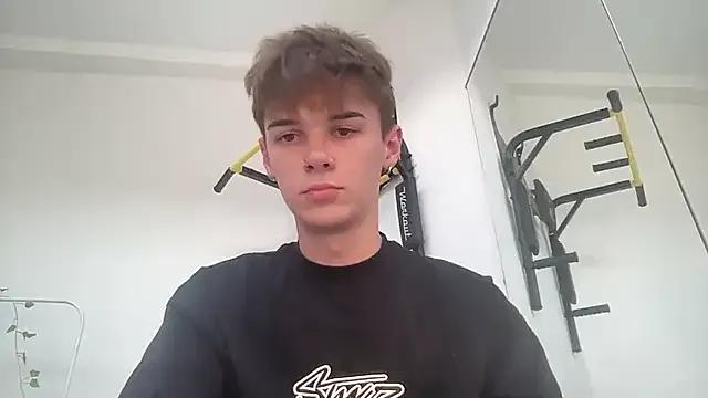 Milk_Guy on StripChat