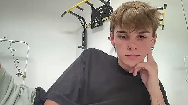 Milk_Guy on StripChat