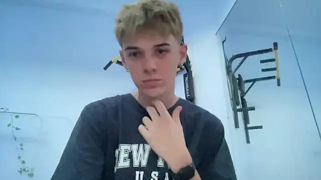 Milk_Guy on StripChat