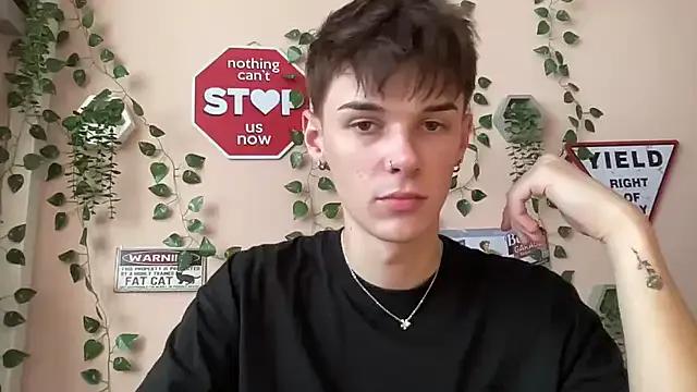 Milk_Guy on StripChat