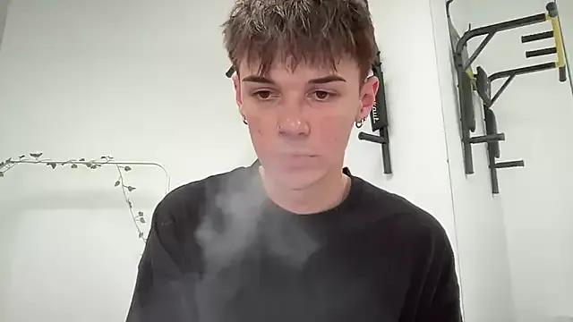 Milk_Guy on StripChat