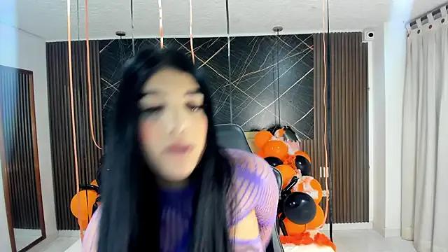 Milu_17 on StripChat