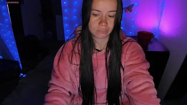 milysauria1 on StripChat