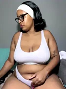 MimiCurves on StripChat