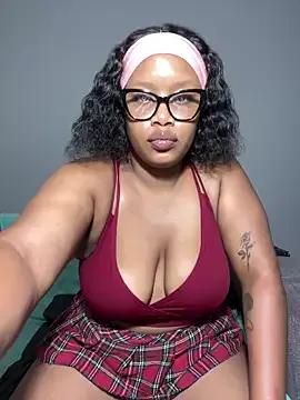 MimiCurves on StripChat