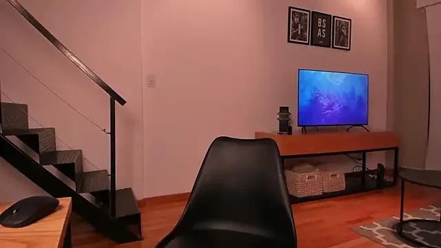 Mira_Lite on StripChat