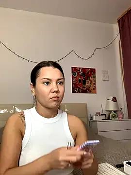 MiraMiss — undress me