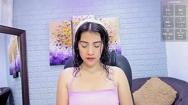 Miranda_doll_ on StripChat