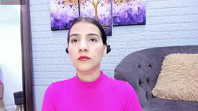 Miranda_doll_ on StripChat