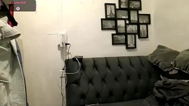 MirandaLatinaLovely — TETAS