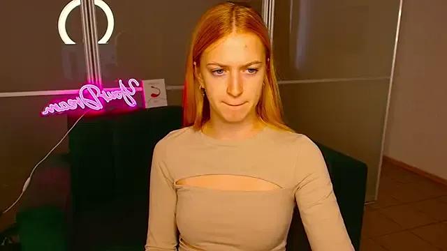 MirandaMayers on StripChat