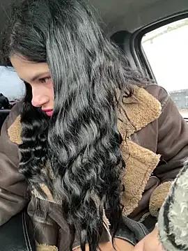 MiraReach on StripChat