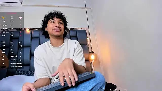 Miriam_milf — Fuck mouth + facial