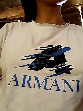 misa_00 on StripChat