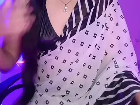 Misha_01 on StripChat