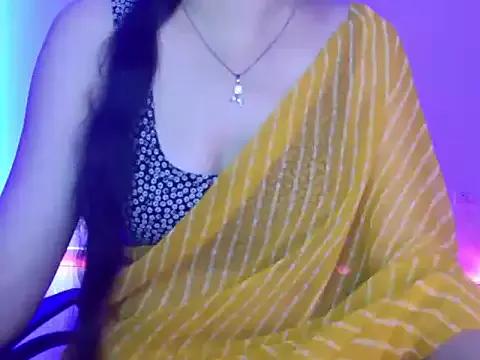 Misha_01 on StripChat