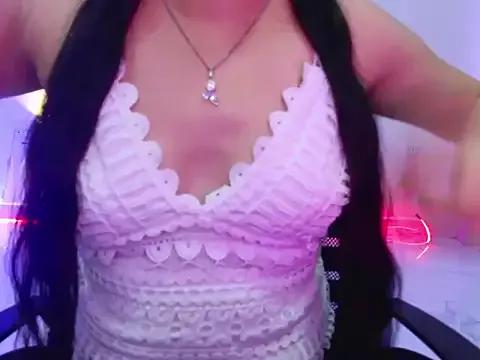 Misha_01 on StripChat