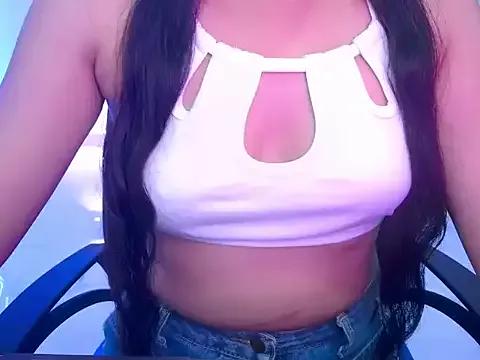 Misha_01 on StripChat