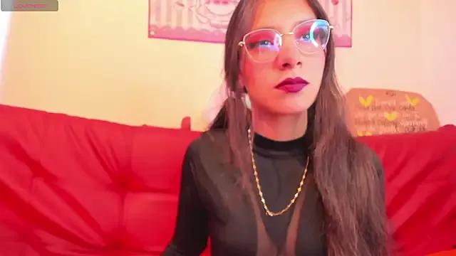 Misha_Lover on StripChat