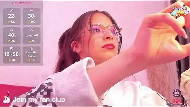 Misha_Lover on StripChat