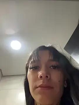 Miss-Jimena on StripChat