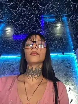 Miss-Jimena on StripChat